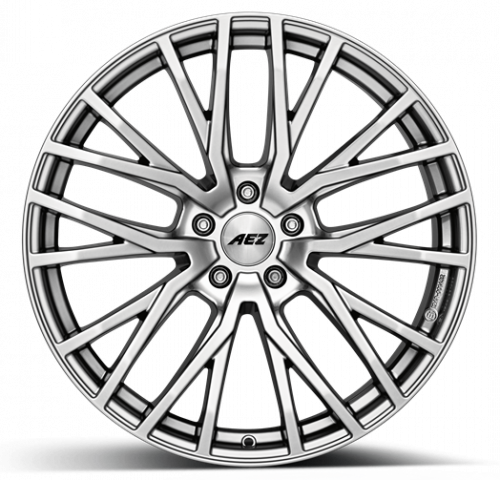 Aez Panama High Gloss